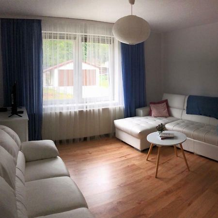 Apartament Ika Appartamento Wisła Esterno foto