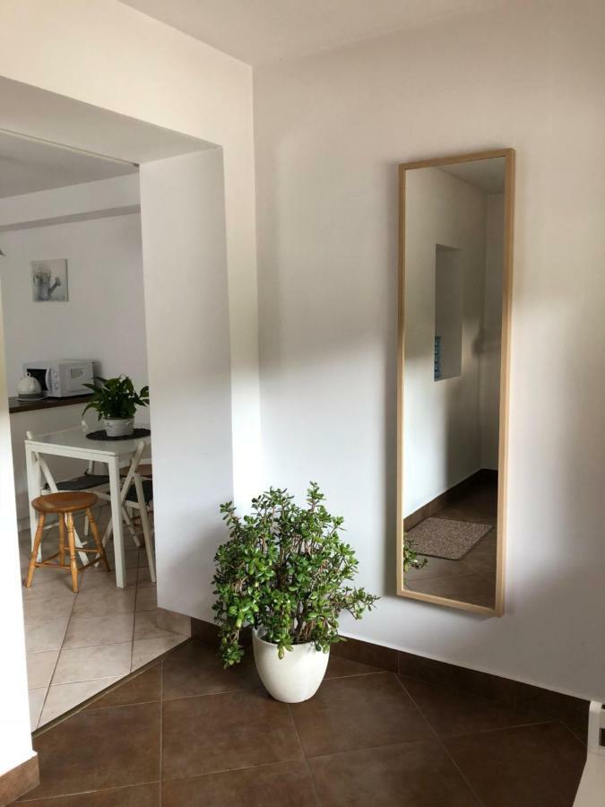 Apartament Ika Appartamento Wisła Esterno foto